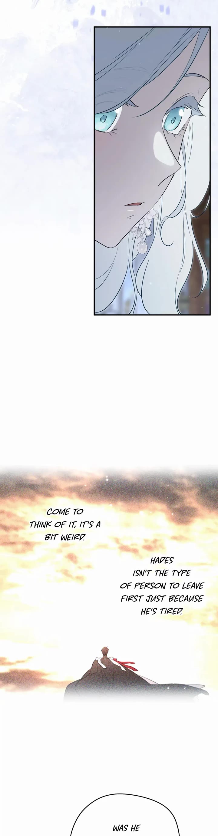 Read I Became the Hero's Mom EN Manga Online