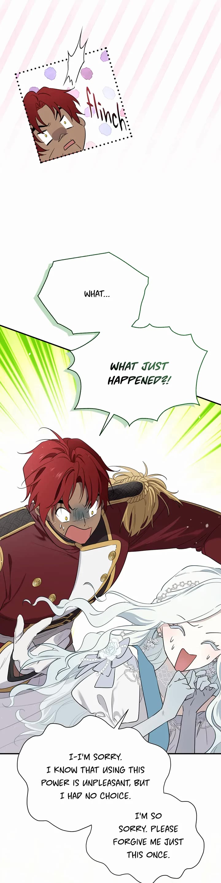 Read I Became the Hero's Mom EN Manga Online