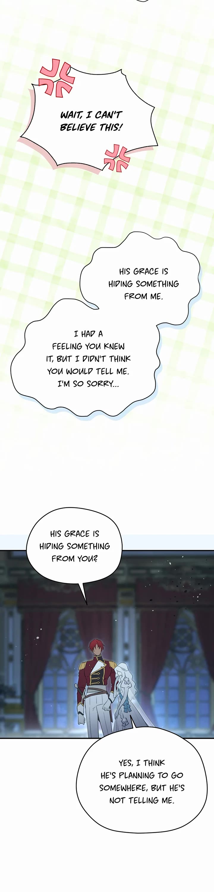 Read I Became the Hero's Mom EN Manga Online