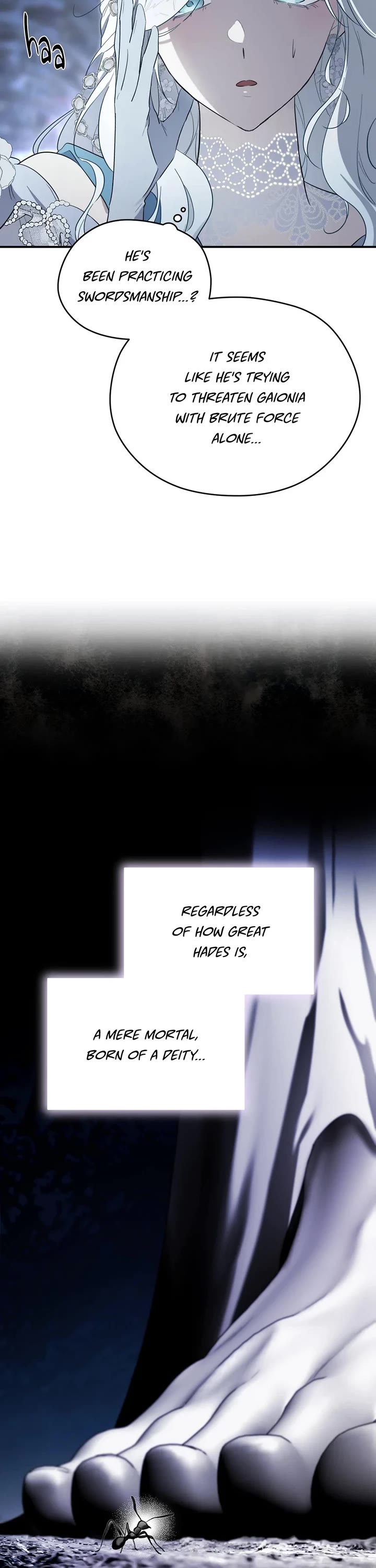 Read I Became the Hero's Mom EN Manga Online
