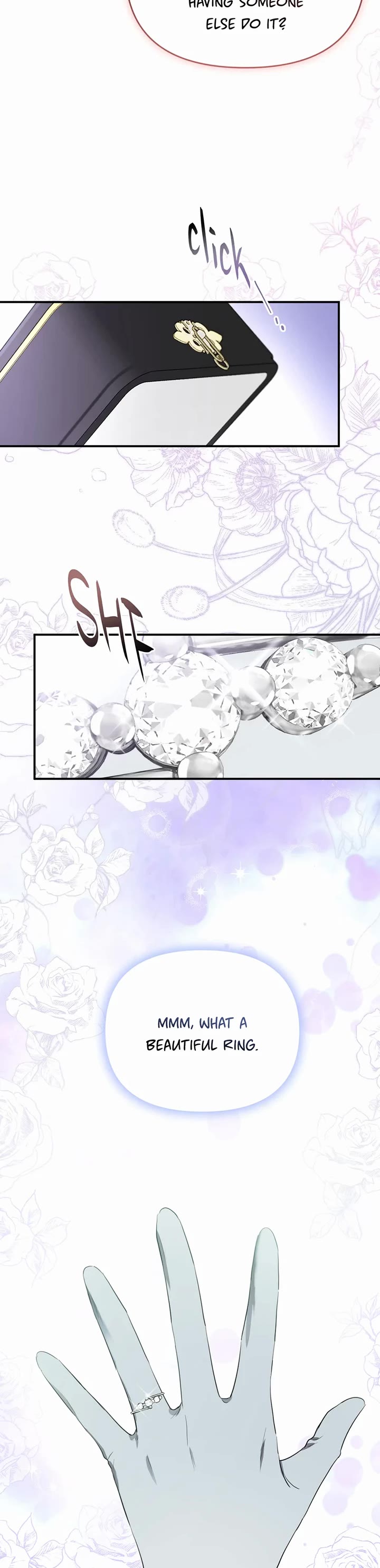 Read I Became the Hero's Mom EN Manga Online