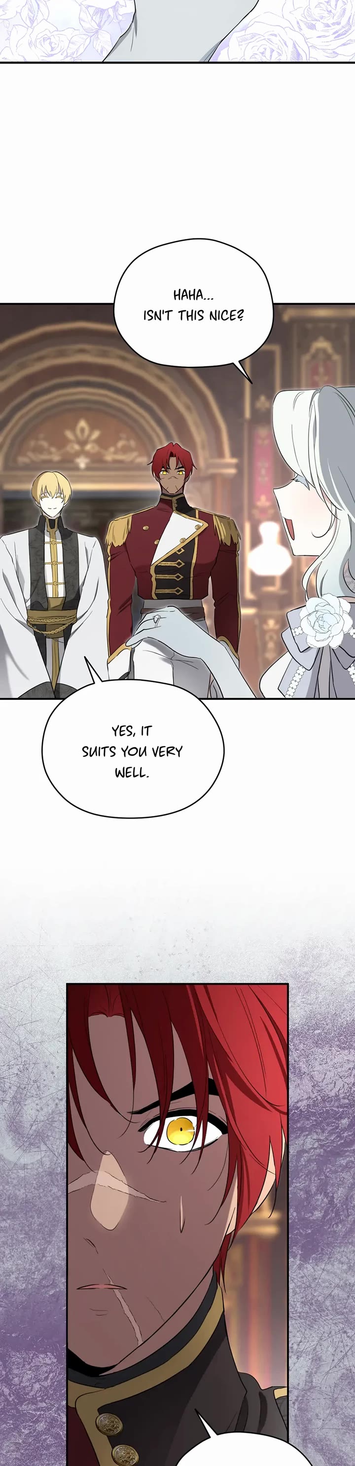 Read I Became the Hero's Mom EN Manga Online