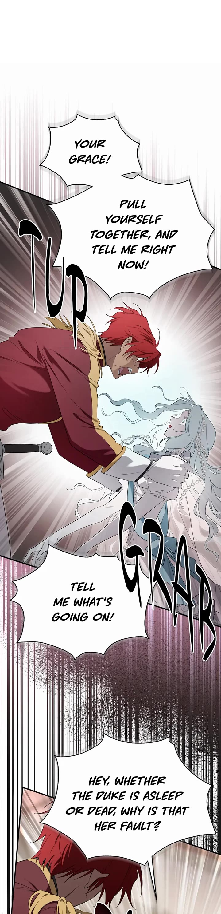 Read I Became the Hero's Mom EN Manga Online