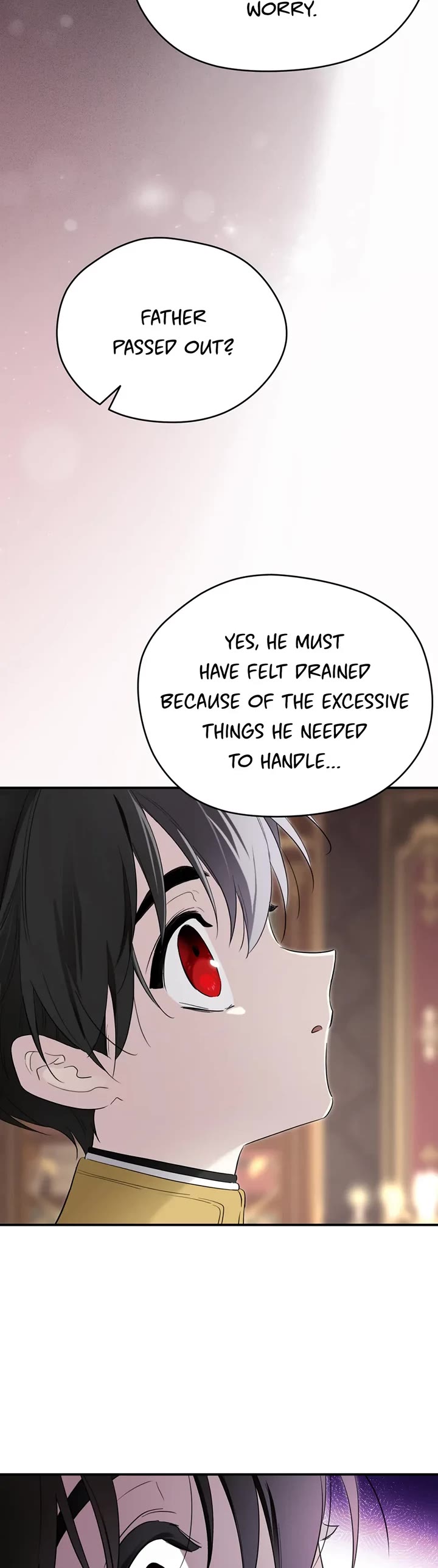 Read I Became the Hero's Mom EN Manga Online