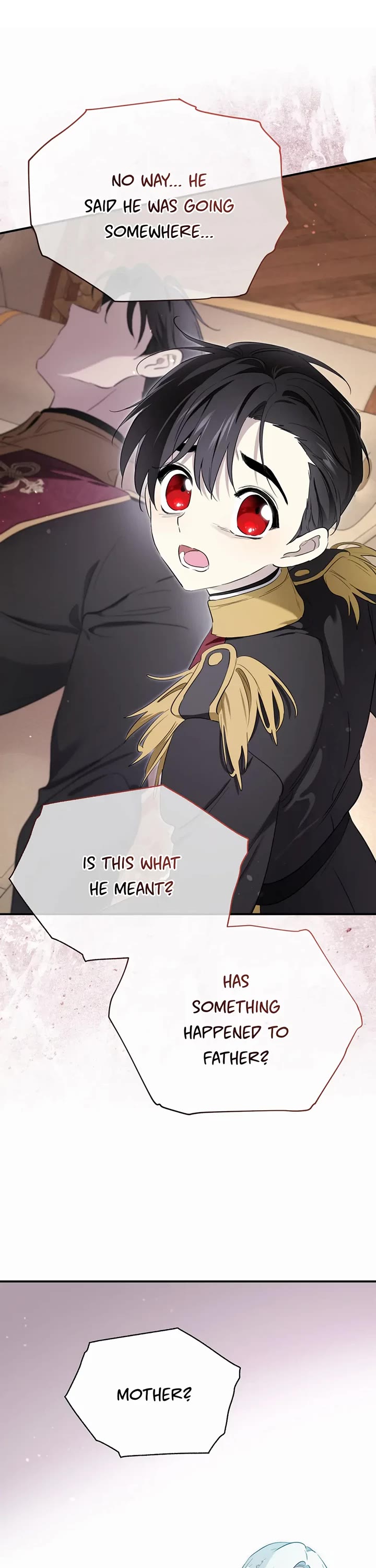 Read I Became the Hero's Mom EN Manga Online
