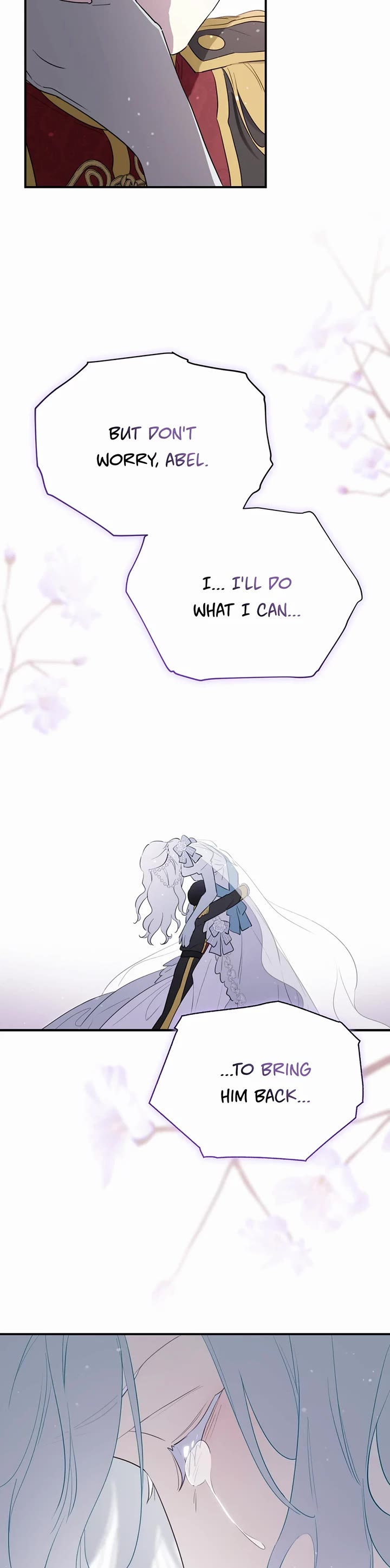 Read I Became the Hero's Mom EN Manga Online