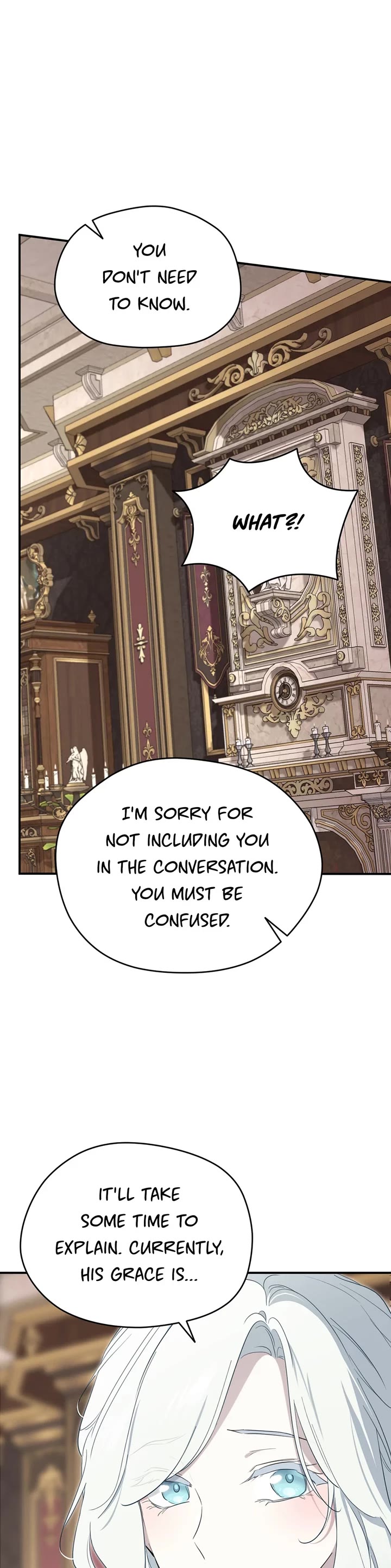 Read I Became the Hero's Mom EN Manga Online