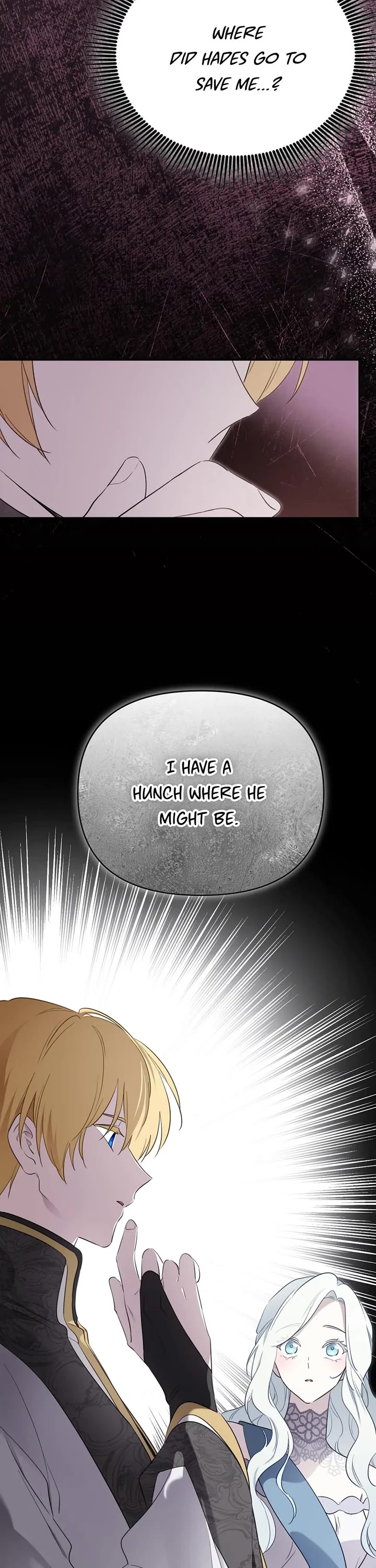 Read I Became the Hero's Mom EN Manga Online