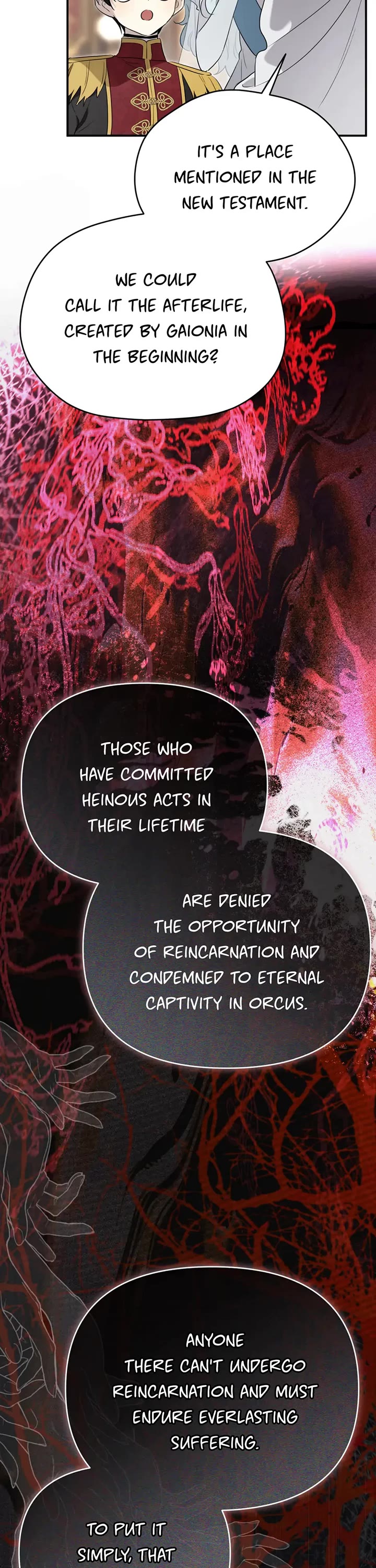 Read I Became the Hero's Mom EN Manga Online