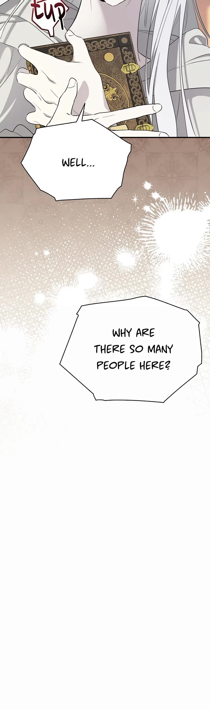 Read I Became the Hero's Mom EN Manga Online