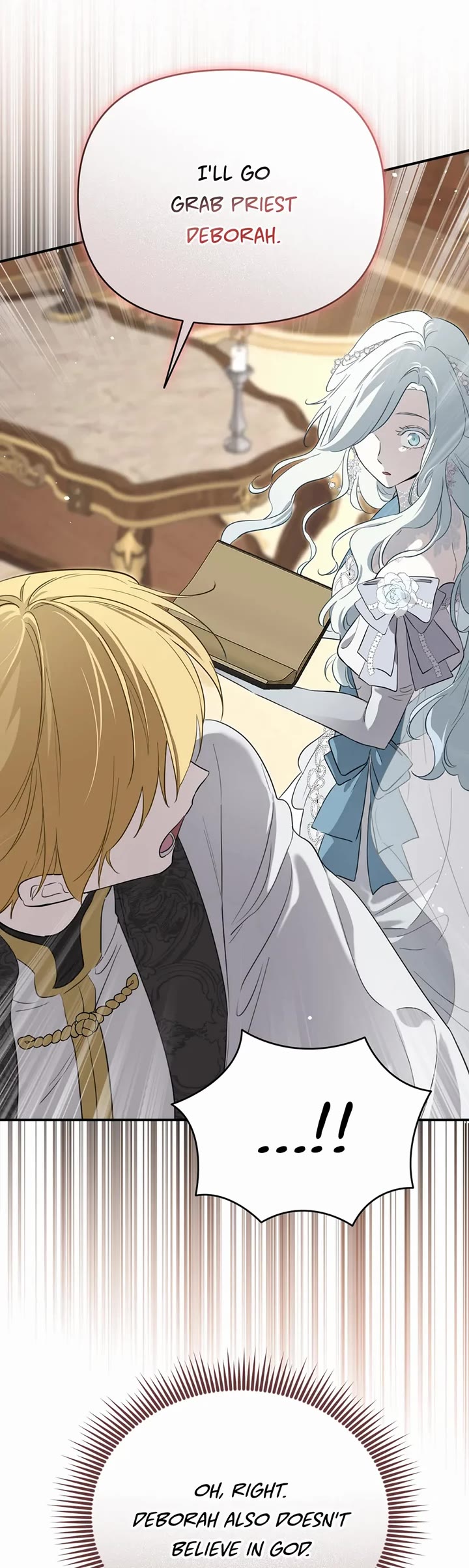 Read I Became the Hero's Mom EN Manga Online