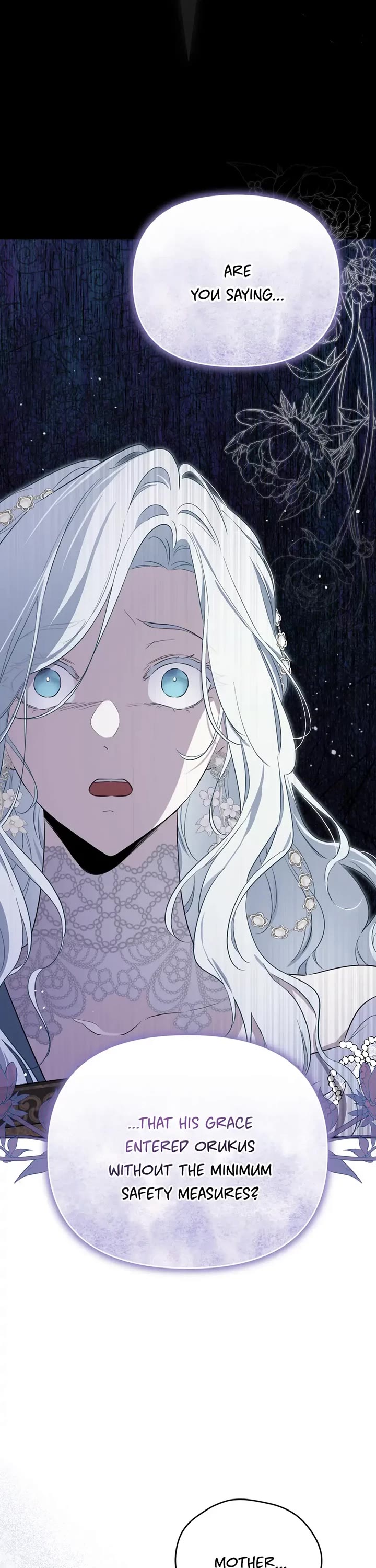 Read I Became the Hero's Mom EN Manga Online