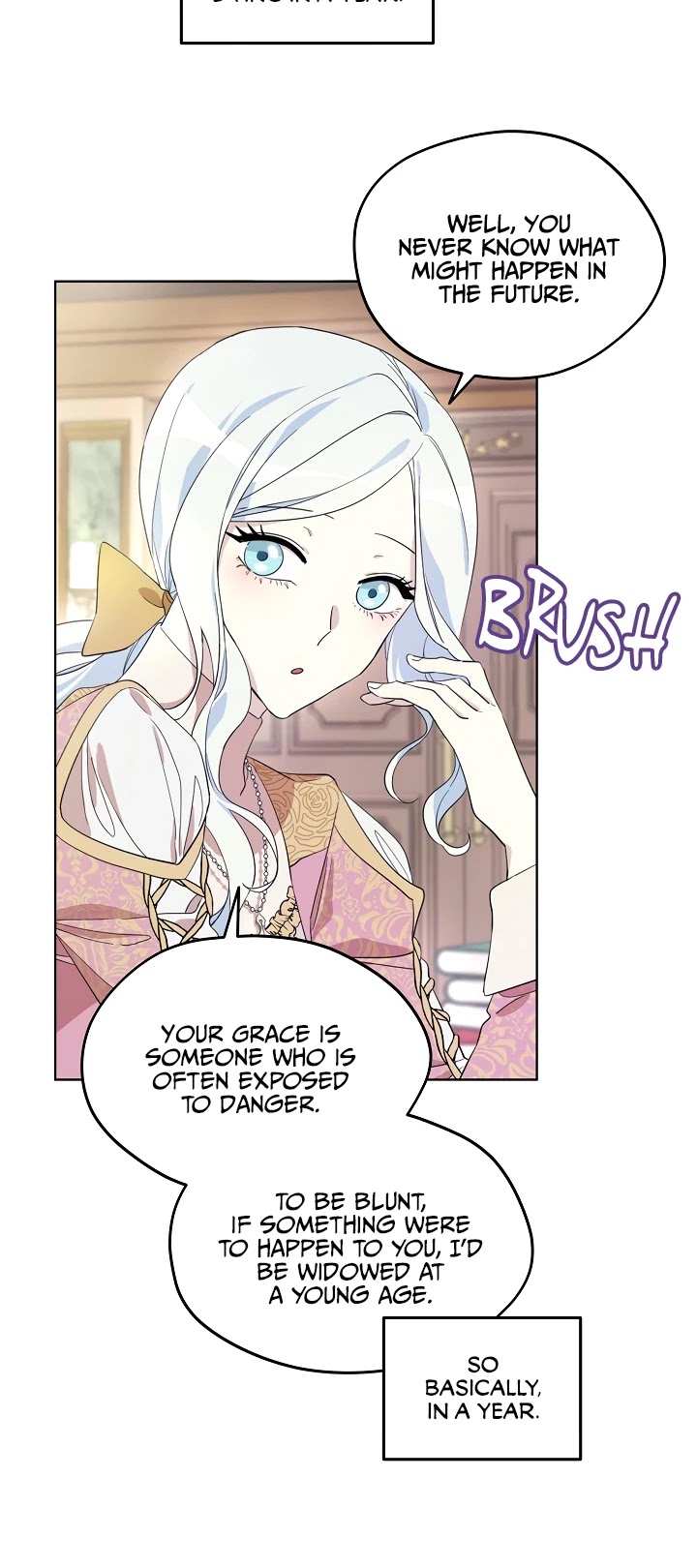 Read I Became the Hero's Mom EN Manga Online