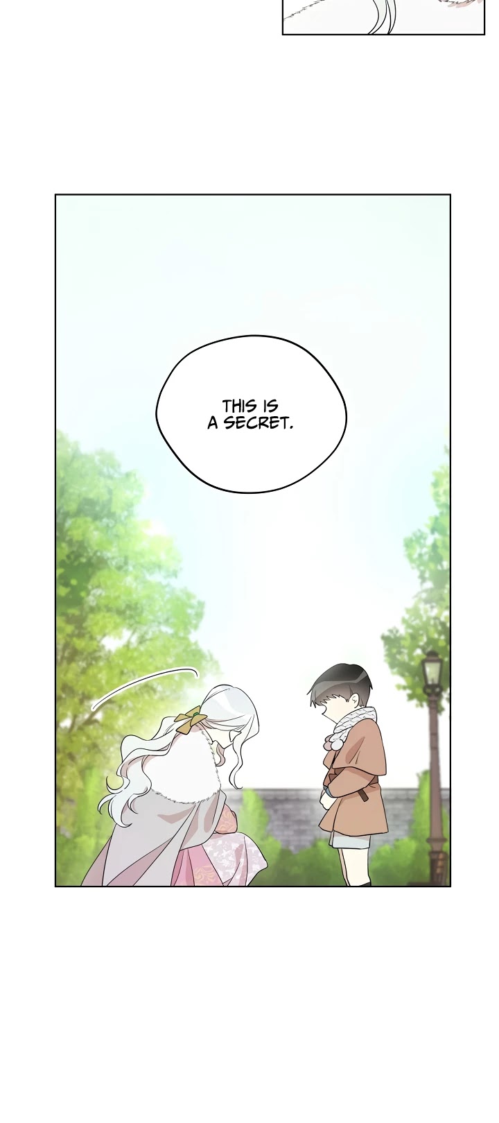 Read I Became the Hero's Mom EN Manga Online