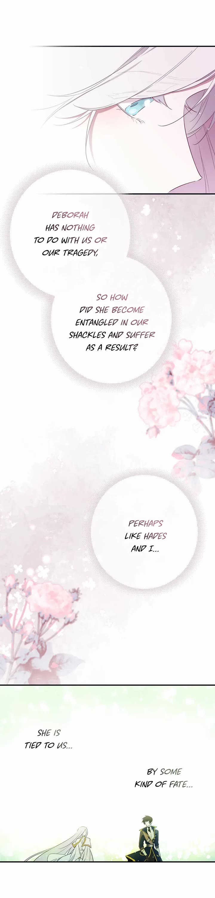Read I Became the Hero's Mom EN Manga Online