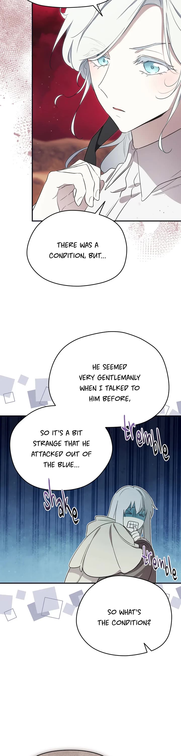 Read I Became the Hero's Mom EN Manga Online