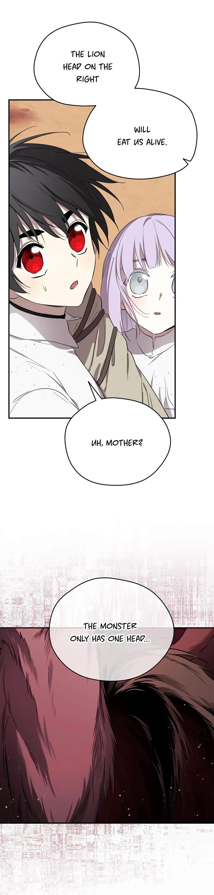 Read I Became the Hero's Mom EN Manga Online