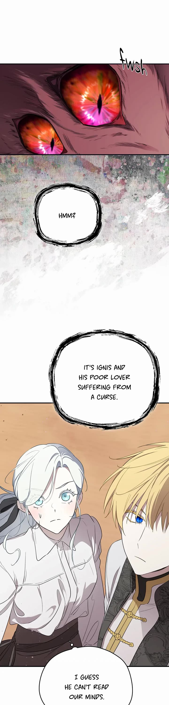 Read I Became the Hero's Mom EN Manga Online