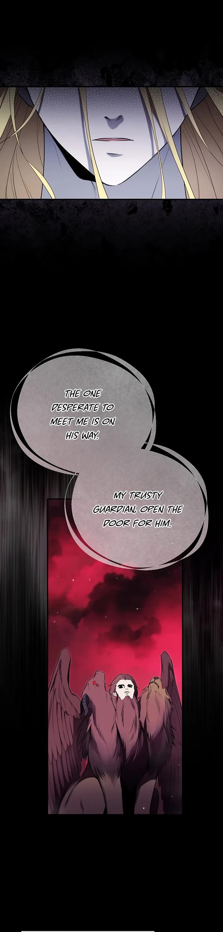 Read I Became the Hero's Mom EN Manga Online