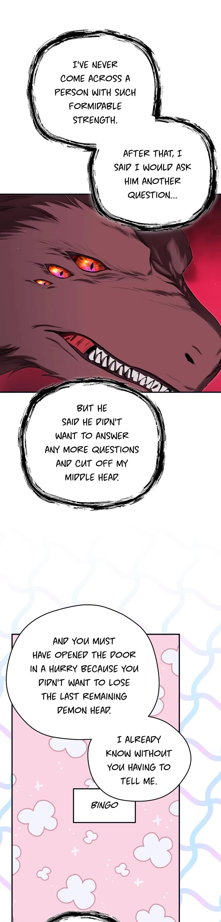 Read I Became the Hero's Mom EN Manga Online