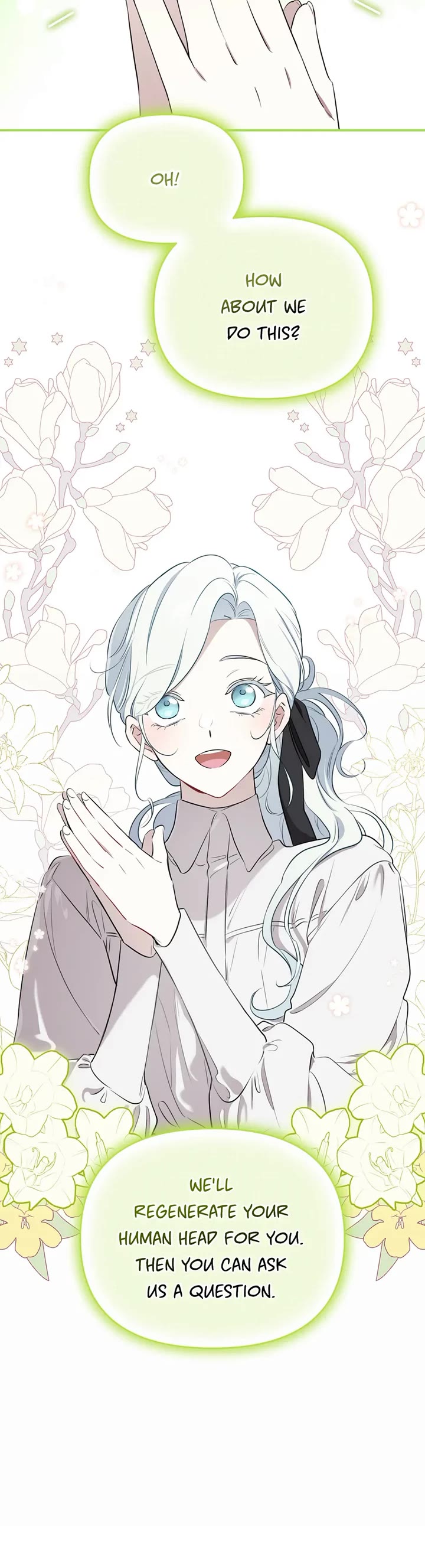 Read I Became the Hero's Mom EN Manga Online