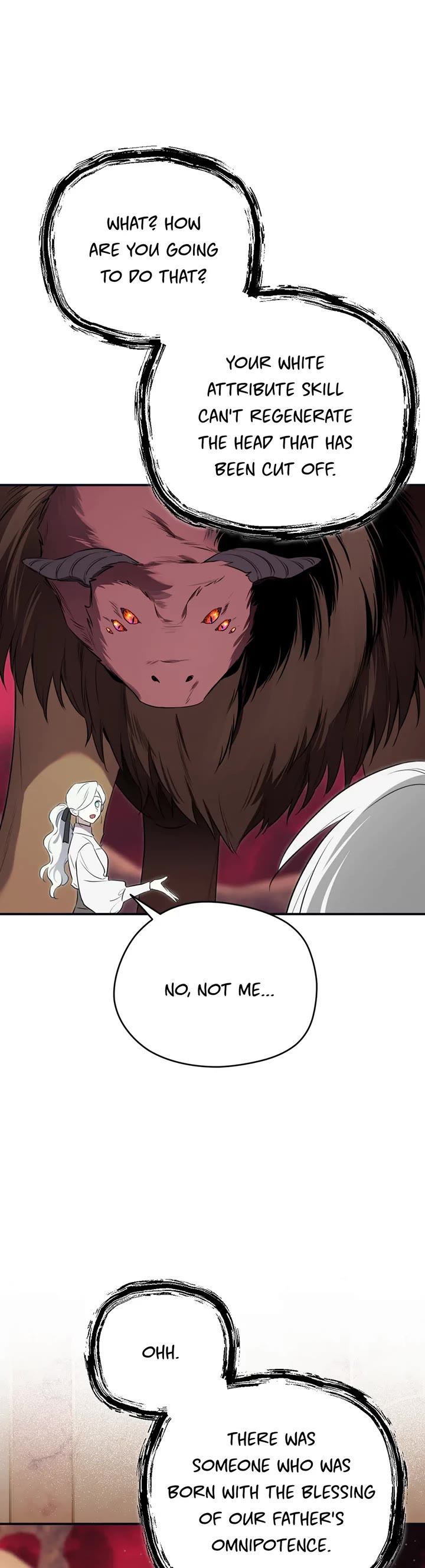 Read I Became the Hero's Mom EN Manga Online