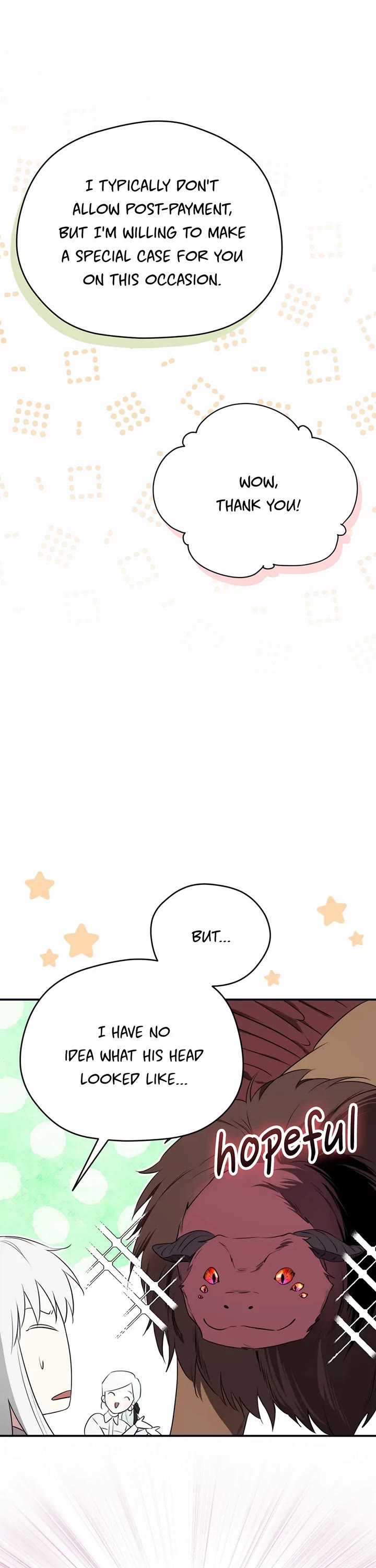Read I Became the Hero's Mom EN Manga Online