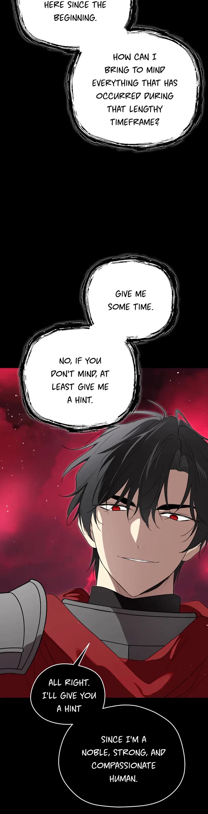 Read I Became the Hero's Mom EN Manga Online