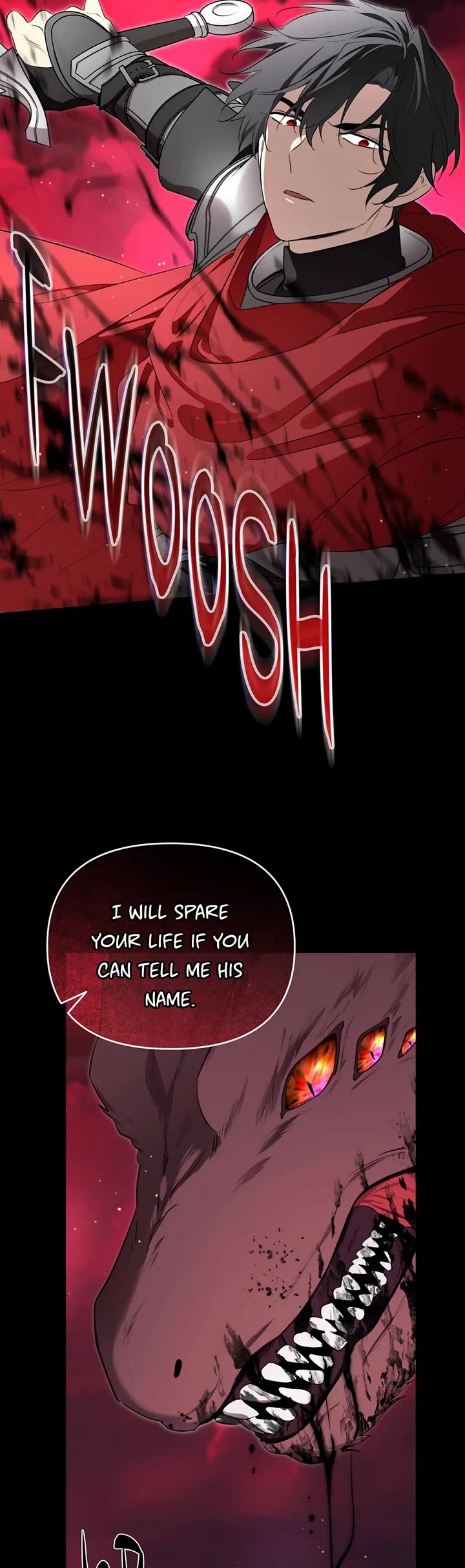 Read I Became the Hero's Mom EN Manga Online