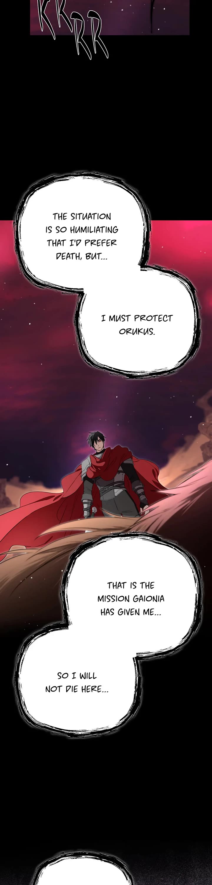 Read I Became the Hero's Mom EN Manga Online