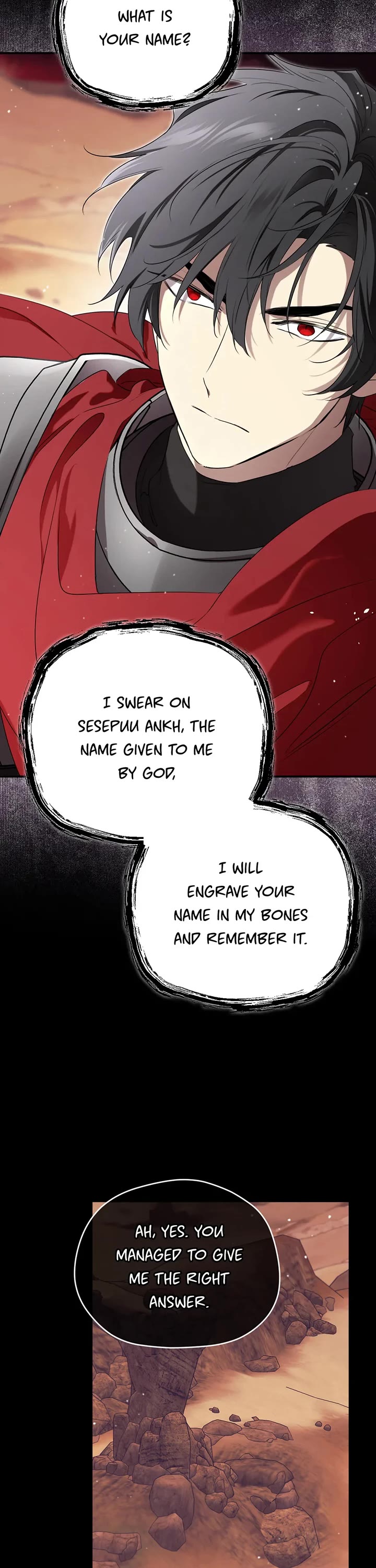Read I Became the Hero's Mom EN Manga Online