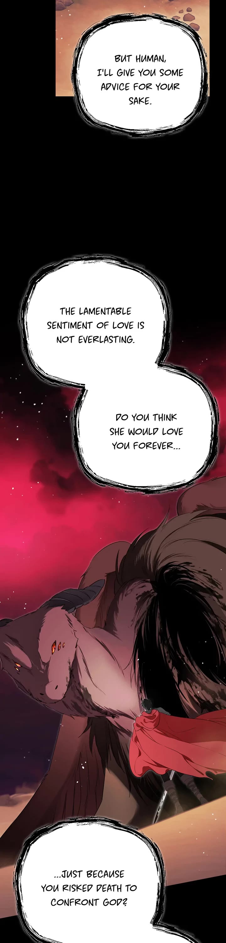 Read I Became the Hero's Mom EN Manga Online