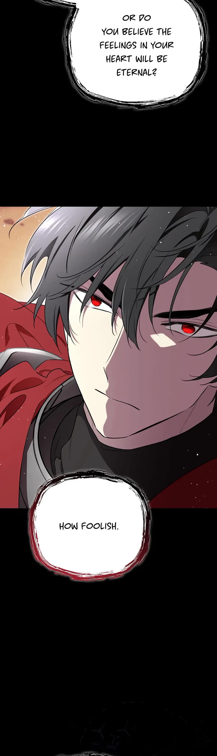 Read I Became the Hero's Mom EN Manga Online