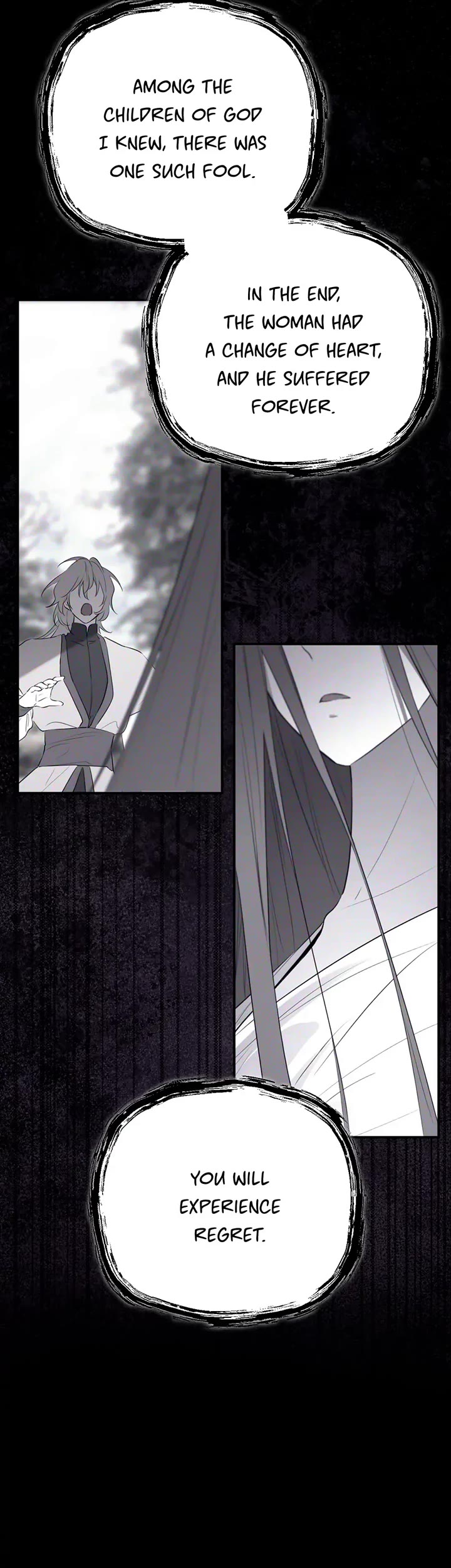 Read I Became the Hero's Mom EN Manga Online