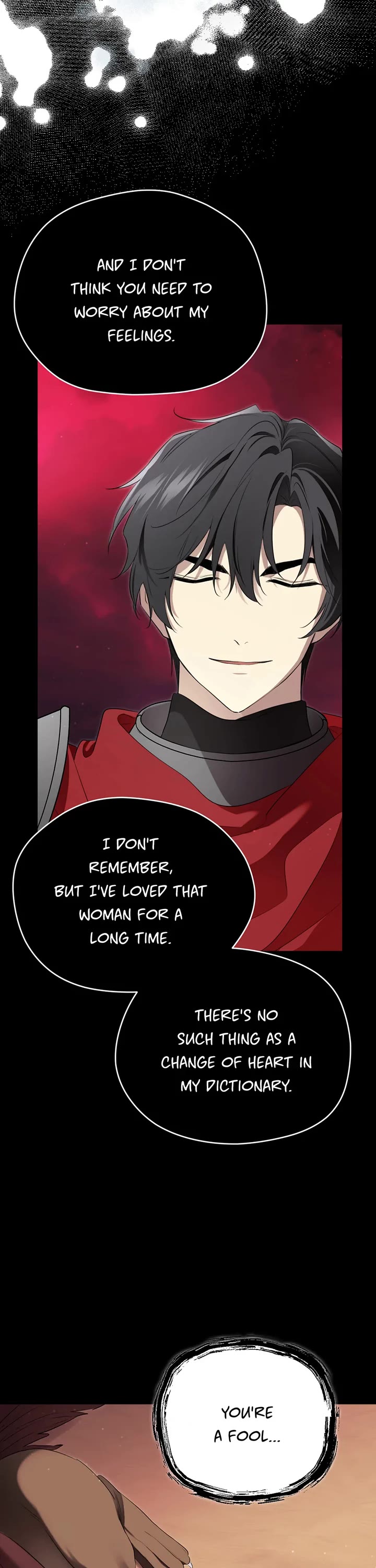 Read I Became the Hero's Mom EN Manga Online