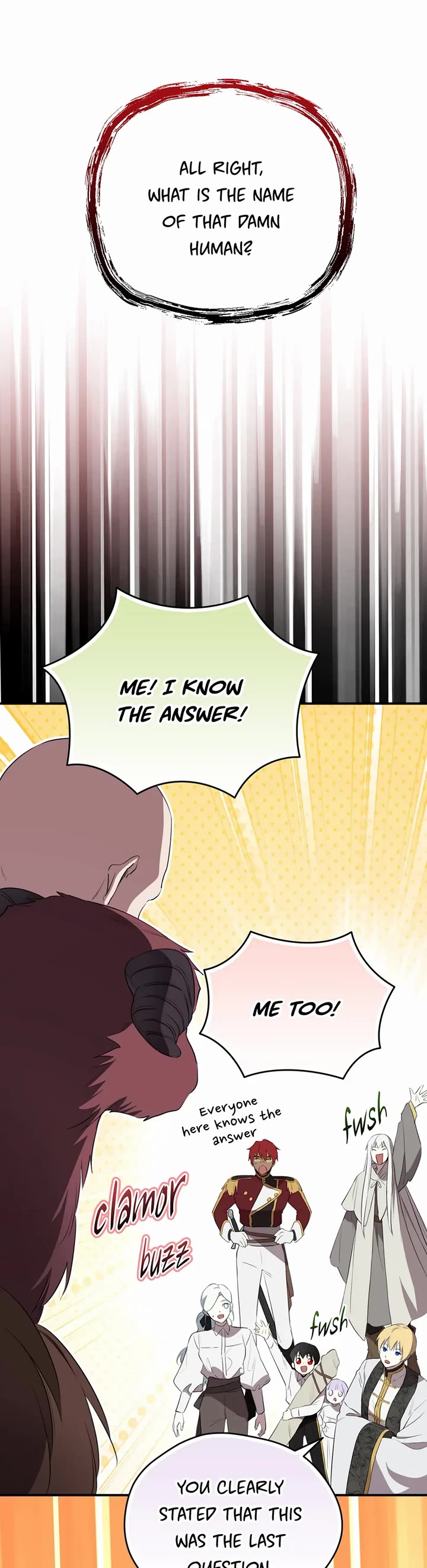 Read I Became the Hero's Mom EN Manga Online
