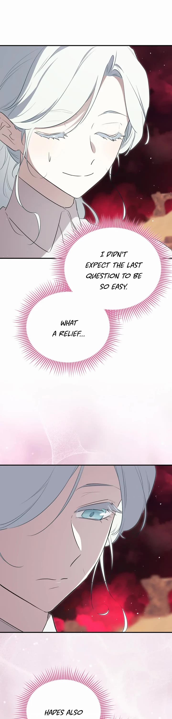 Read I Became the Hero's Mom EN Manga Online