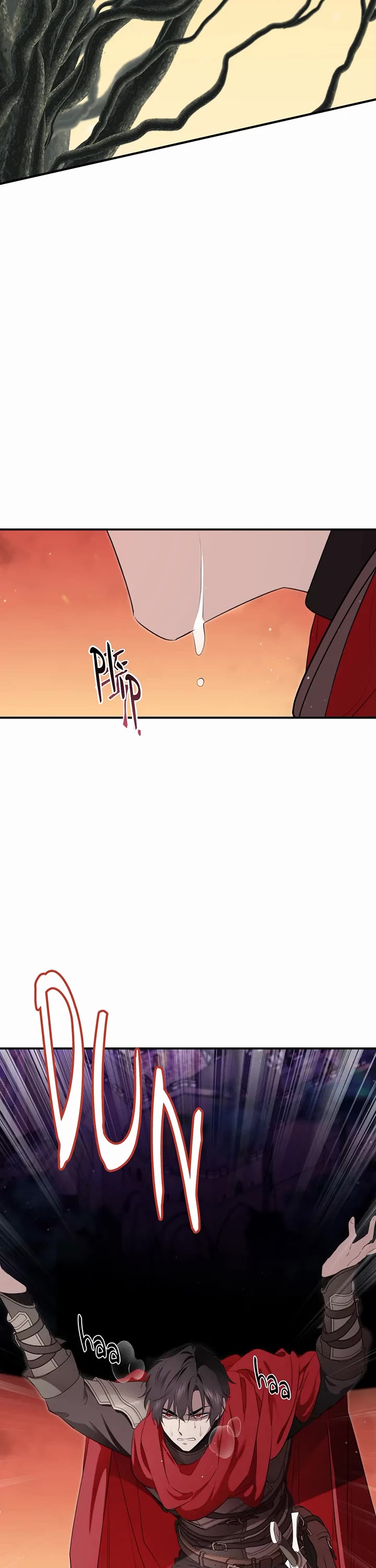 Read I Became the Hero's Mom EN Manga Online