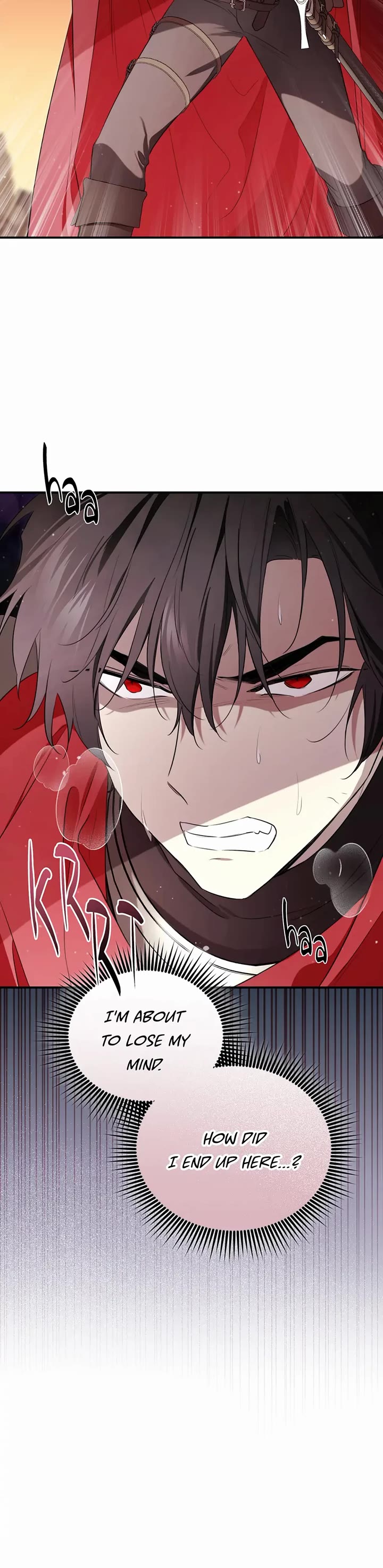 Read I Became the Hero's Mom EN Manga Online