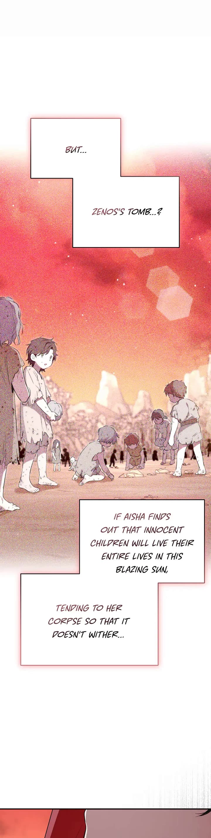 Read I Became the Hero's Mom EN Manga Online