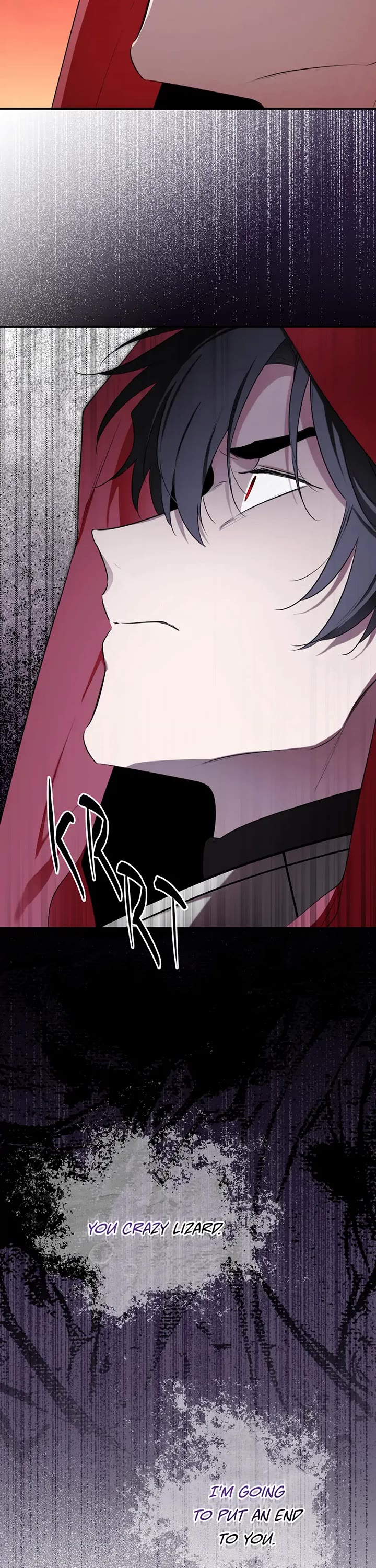 Read I Became the Hero's Mom EN Manga Online