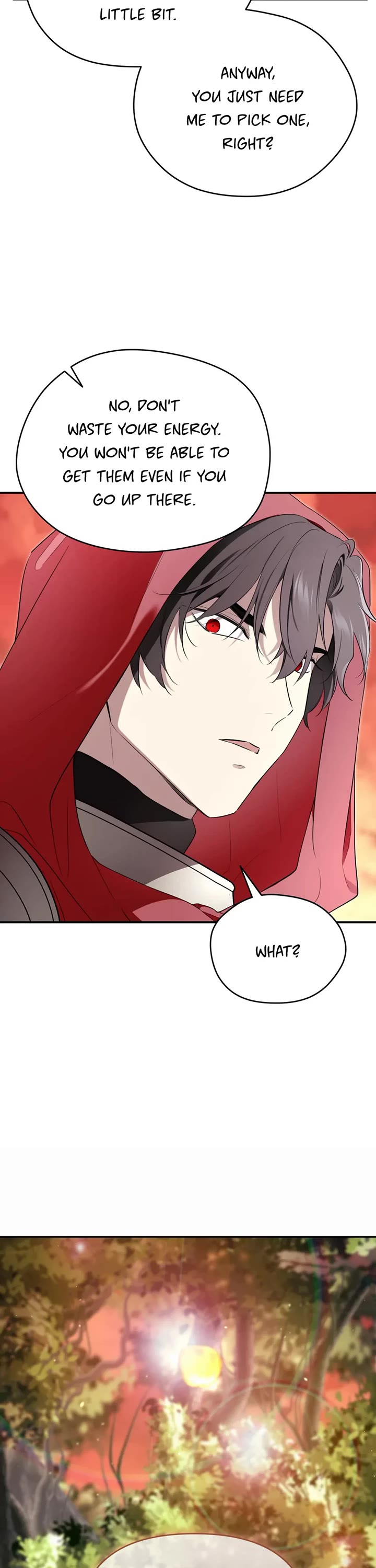 Read I Became the Hero's Mom EN Manga Online