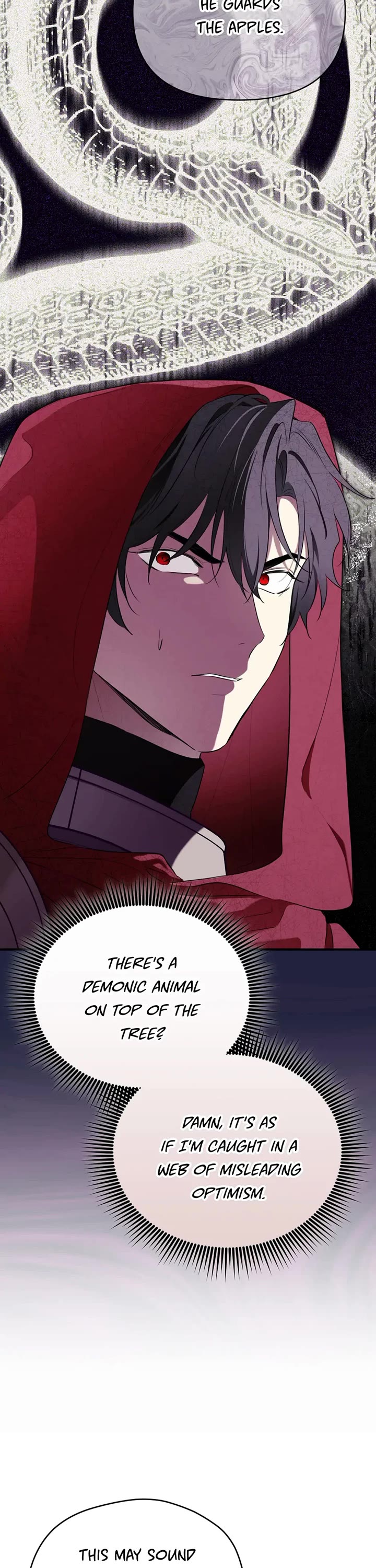 Read I Became the Hero's Mom EN Manga Online