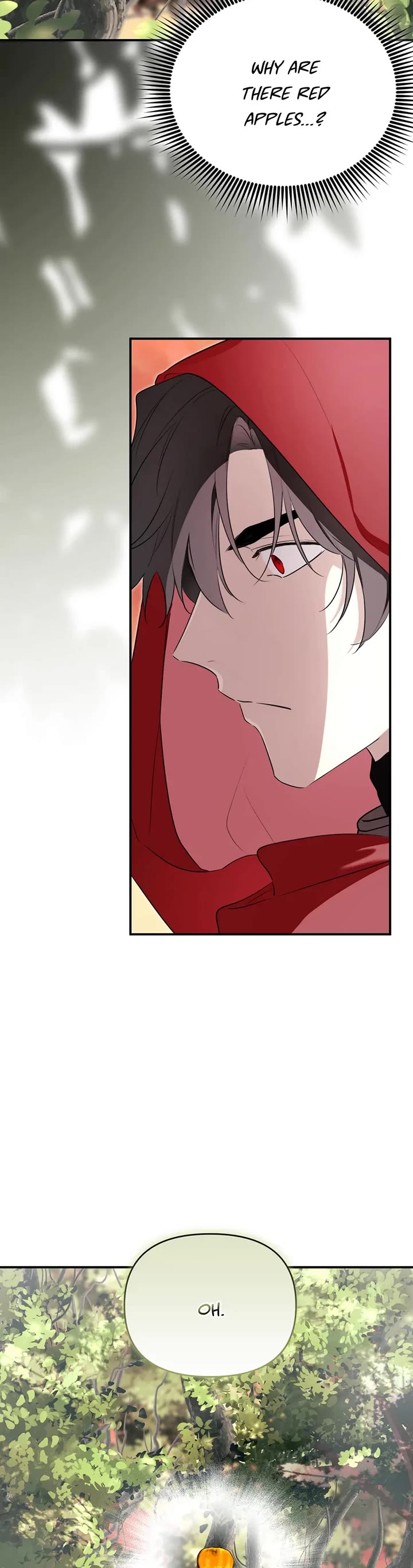 Read I Became the Hero's Mom EN Manga Online