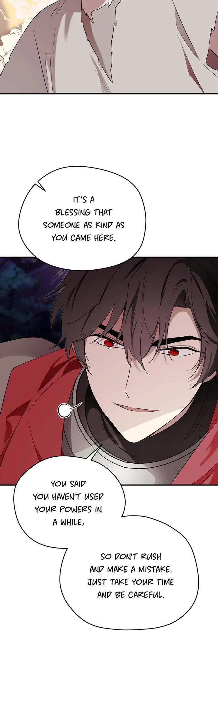 Read I Became the Hero's Mom EN Manga Online