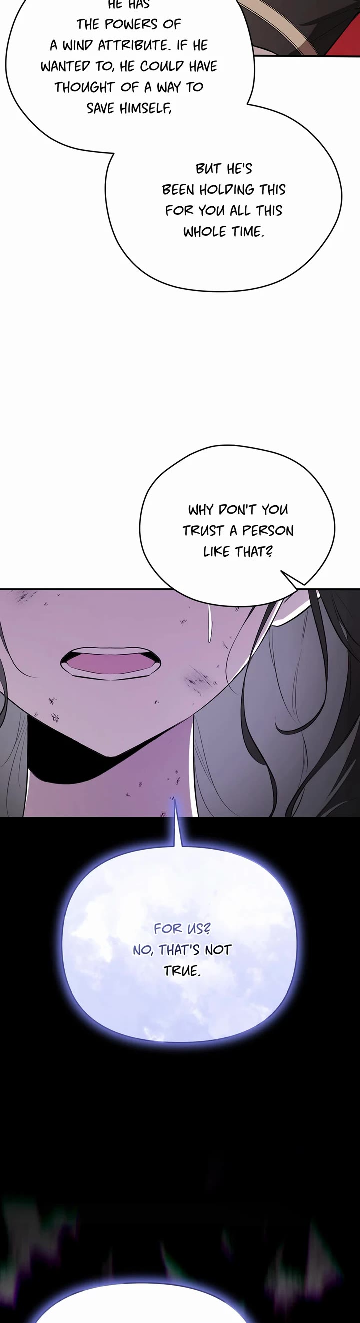 Read I Became the Hero's Mom EN Manga Online