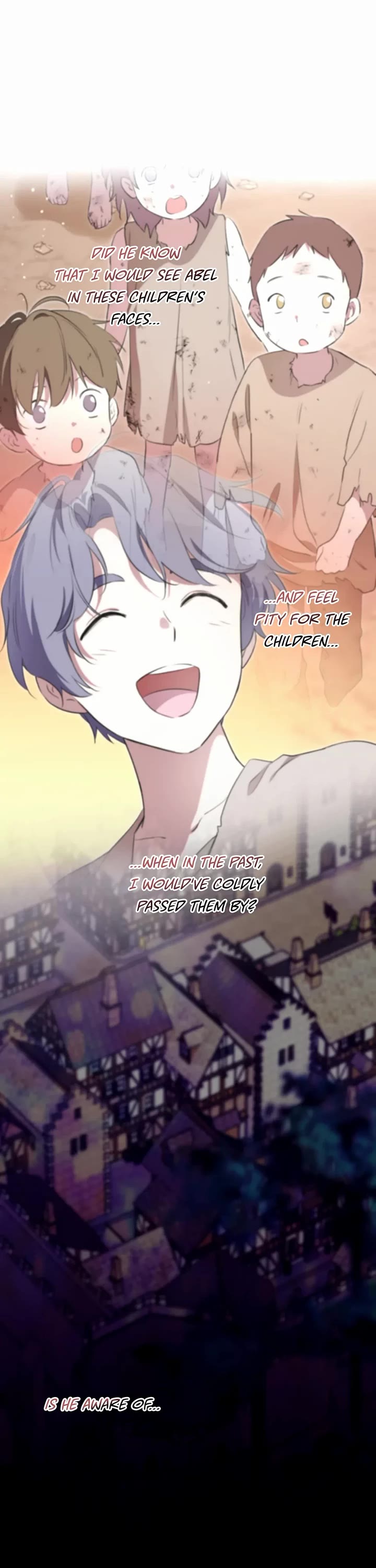 Read I Became the Hero's Mom EN Manga Online