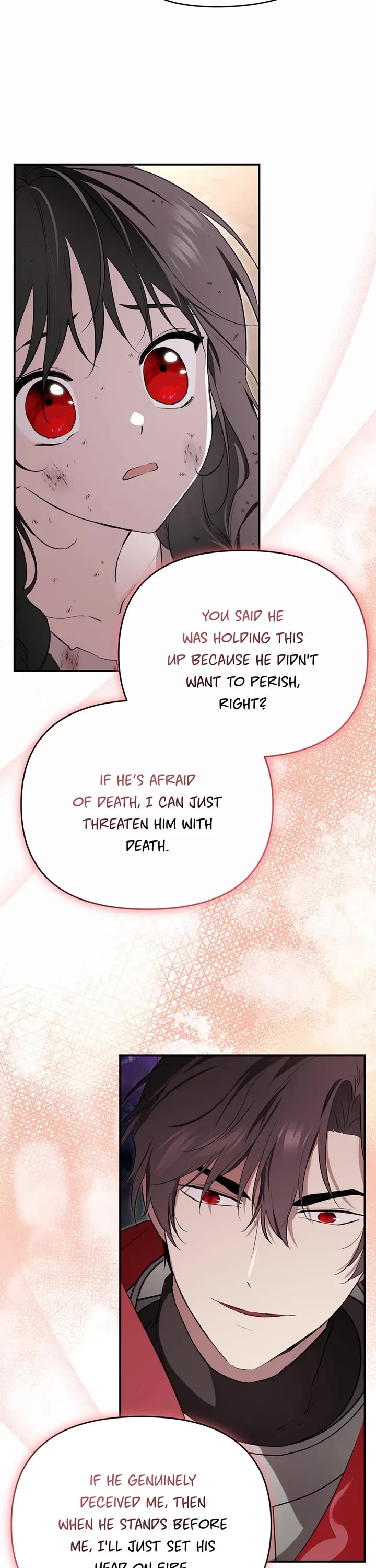 Read I Became the Hero's Mom EN Manga Online