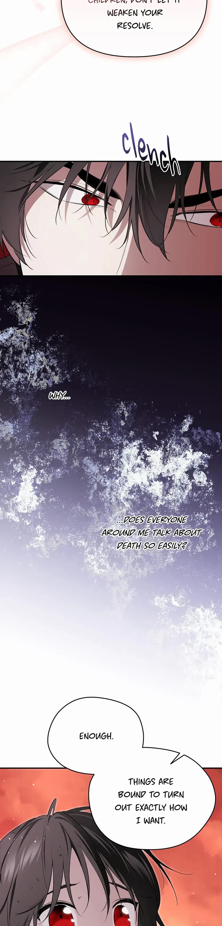 Read I Became the Hero's Mom EN Manga Online