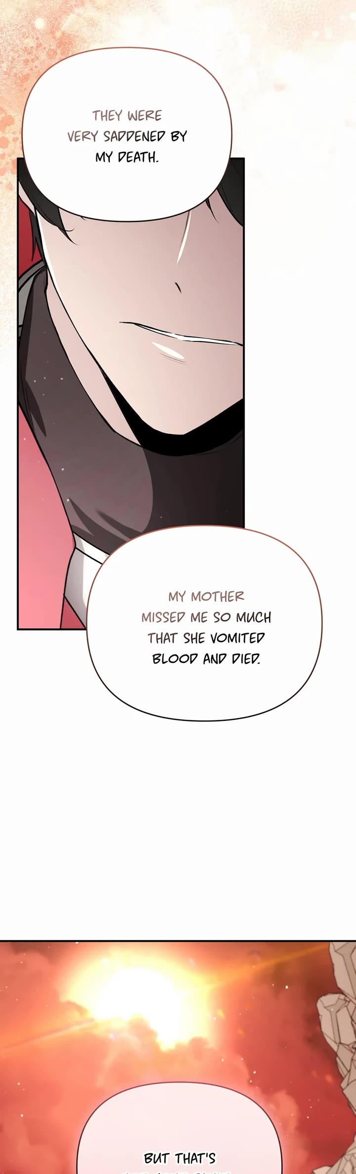 Read I Became the Hero's Mom EN Manga Online